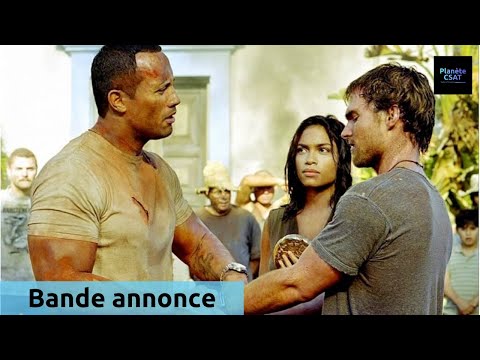 Bande-annonce