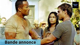 Bienvenue dans la jungle | bande annonce | RTl9