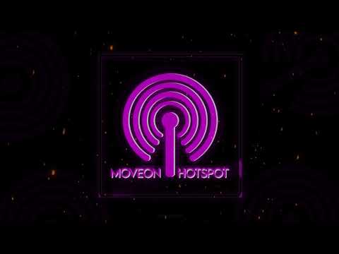 Moveon ,,Hotspot" (Prod. Sinato)