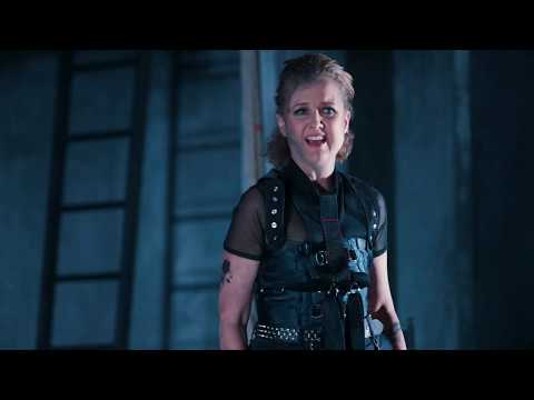 Farnace by Vivaldi premieres at City Recital Hall, 4 -10 December, 2019