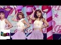 [걸스데이 (Girl's Day)] Darling @인기가요 Inkigayo ...