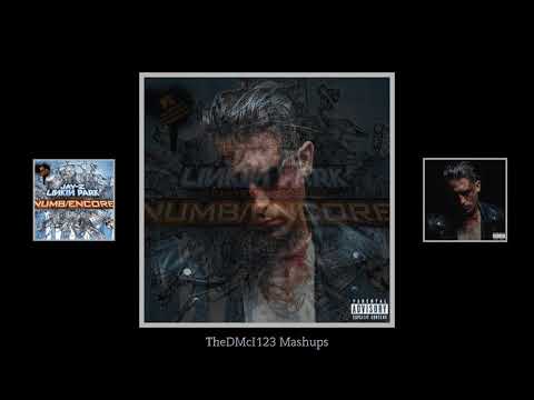 Linkin Park & Jay-Z vs G-Eazy & Charlie Puth - Numb & Sober (Mashup)