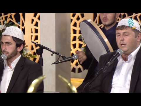 Derman İlahi Grubu - Niçin Ağlarsın Ey Bülbül