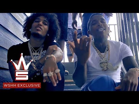 TrapBoy Freddy Feat. Project Youngin "Keep That Same Energy" (WSHH Exclusive - Official Music Video)