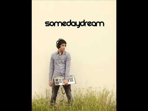 Somedaydream -  Smother Me  The Used Cover