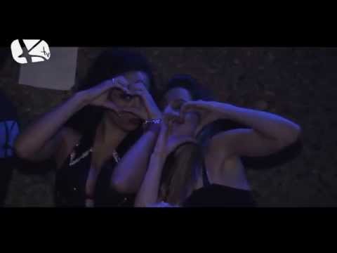 Kapott Club - Black Sensation [16.02.2013]