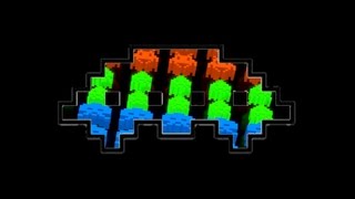 Fun Space Invaders Montage