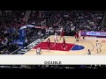 Clippers 25 Horns