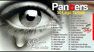 Download lagu Nost. Panbers (30 lg Top-liryc vid.clip): Rindu & Air Mata mp3