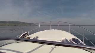 preview picture of video 'Swiftcam G3 on boat'