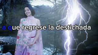 karaoke cucurrucucu paloma Ángela