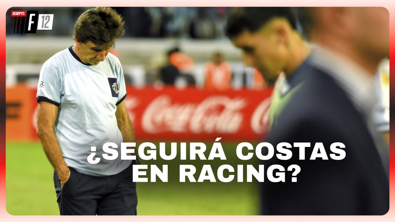 RENOVACIÓN DE COSTAS Y REFUERZOS, LOS FOCOS DE LA ACADEMIA PARA 2026: TODOS LOS DETALLES EN F12