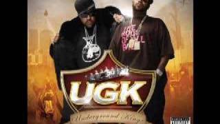 UGK - Candy