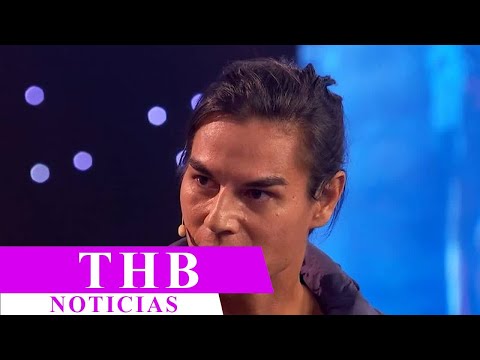 JULIO JOSÉ IGLESIAS PARALIZA A ISABEL PREYSLER Y A JULIO IGLESIAS CON LO QUE DICE SOBRE ELLOS