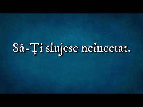 2. Am trecut prin clipe grele  (Negativ)