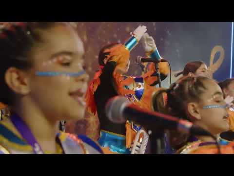 Murga infantil Pizpiretas - Carnaval 2026