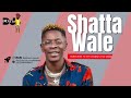 SHATTA WALE TOP HITS GHANA MUSIC SM4 LYF SHATTA WALA ON GOD DJ LATET