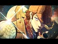 SHERLOCK HOLMES RAP ELEMENTARY RUSTAGE