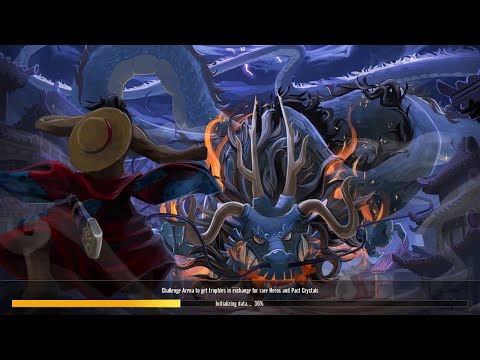 Pirate Arena Mobile | New Giftcodes 17 April - Free VIP 9 & Free SSR One Piece Android iOS APK Game