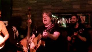 Free Born Man (Hank Williams Jr) - High and Lonesome - Live at Erin&#39;s Pub