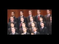 MTC Provo Utah Priesthood Choir - Hark , All Ye ...