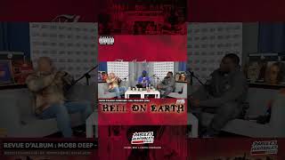 Download lagu The day Mc Jean Gab1 put pressure on Mobb Deep mp3 Download lagu The day Mc Jean Gab1 put pressure on Mobb Deep mp3