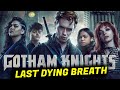 CW Gotham Knights RIPPED APART In Reviews