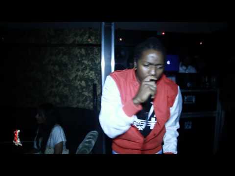Sadj Mkv ft T Jhawe Showcase Morvybz [2Kartel VidéOZ]