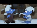 The Smurfs A Christmas Carol Part 2