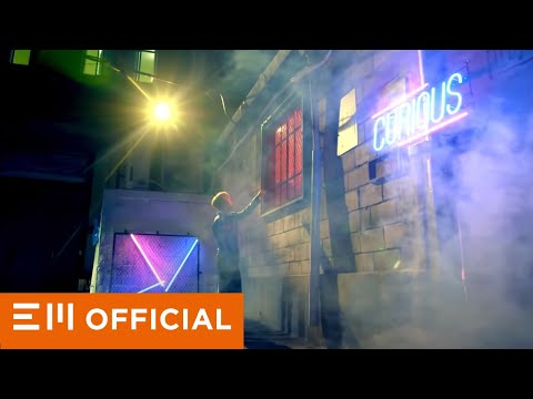 AIVAN (아이반) - 'Curious' Official Music Video