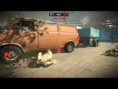 French_Alliance vs FRENCH JUSTICE Match1 [ClanWar Trailer Park]