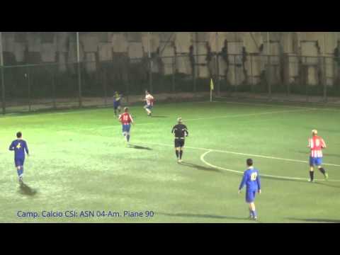 Camp. Calcio CSI: ASN 04-Am. Piane 90