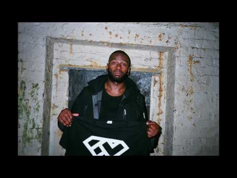 Flowdan - Stage Show Riddim (Prod Skepta)
