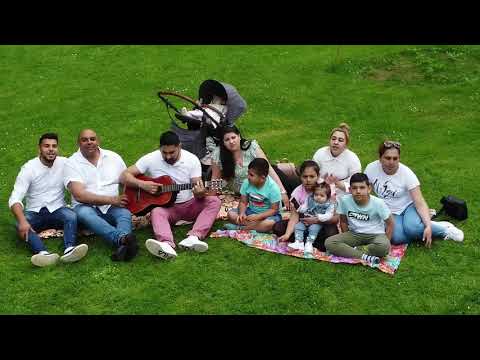 blagoslovine man благословине ман хваление Благодат