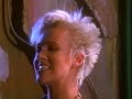 Roxette - The Look CAPITOL (P) 1989 The copyright in this audiovisual recording is owned by EMI Music Sweden AB
