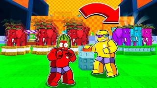 Download lagu Jump For Brainrots FUSING Strawberry Elephant mp3