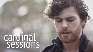 Vance Joy - Winds of Change - CARDINAL SESSIONS