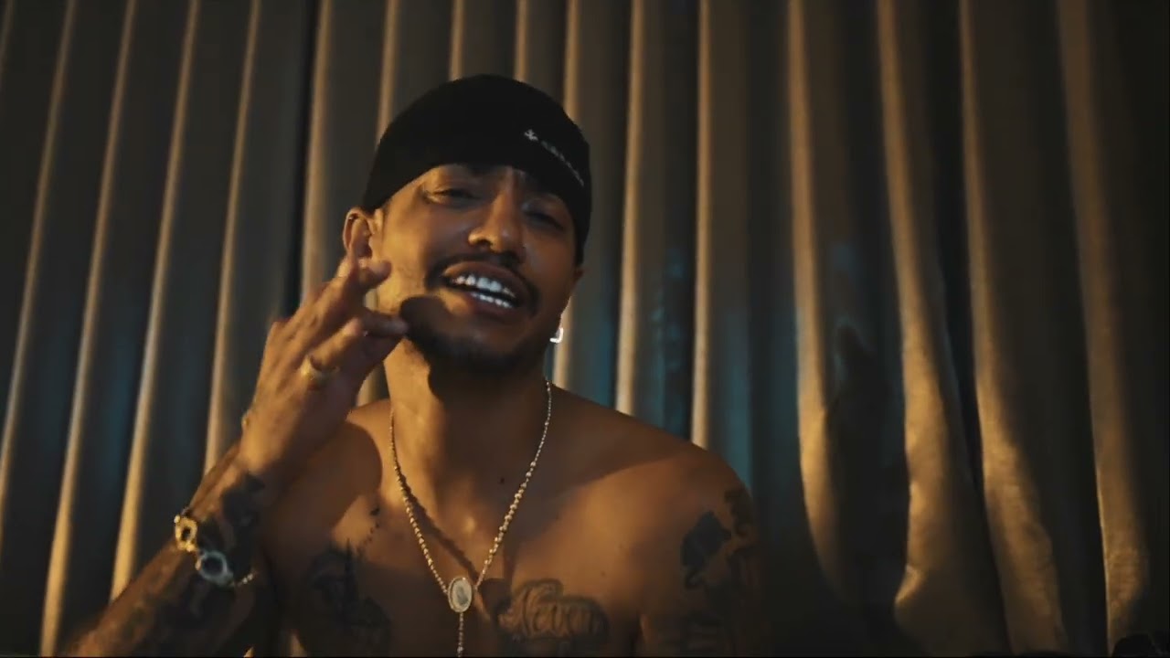 RYKEY / SACRIFICE(Prod.DJ RYOW & SPACE DUST CLUB)