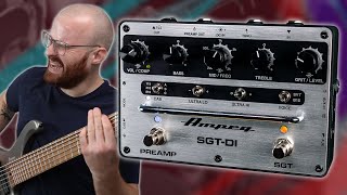Video thumbnail for REPLACE YOUR BASS RIG WITH THIS! by Patrick Hunter