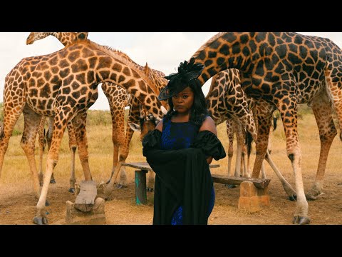 Bridget Blue - I'm Here (Official Music Video)