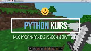 Python kurs programiranja