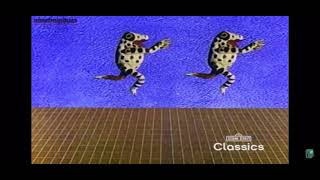 Sesame Street: Up And Down With 2 Frogs