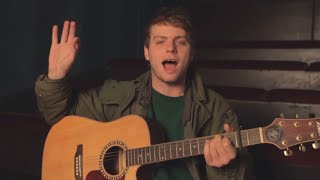 Mac DeMarco - Let Her Go &amp; Lights Out (Angel Olsen cover) live | BOTV #1