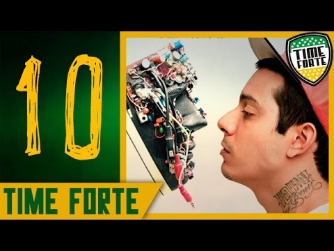 Video thumbnail for Um Milhão de Sonhos