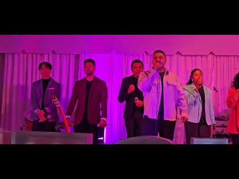 Ndao hidera 29 mars 2025. JESOSY IHANY JESOSY HATRANY