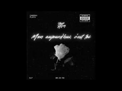 Mon aujourd’hui, c’est toi - Ilhan Grey