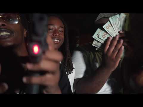 Warzone Tmac - “Warren Sapp” (Official Video) Shot By @ShotByChop