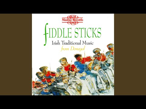 The Jug of Slurs, The Irish Washerwoman, The Atholl Highlanders