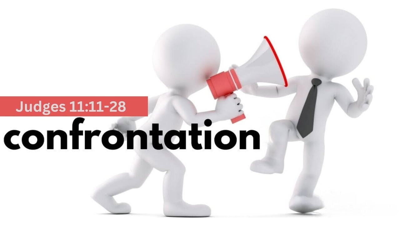 Confrontation
