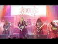 Khors - Востаннє (For the Last Time), KYIV BLACK MАSS, 26 ...